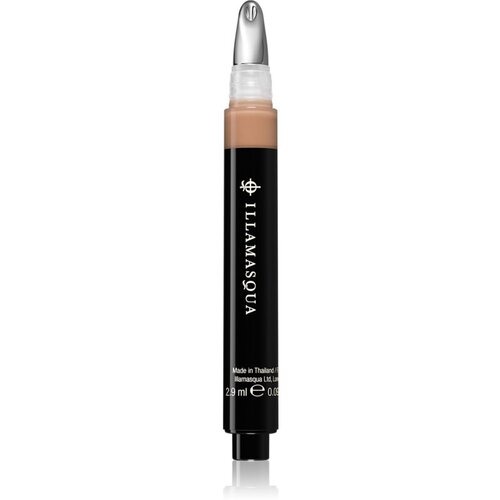 ILLAMASQUA Concealer Pen tekući korektor za punu pokrivenost nijansa Dark 1 2,9 ml Cijene