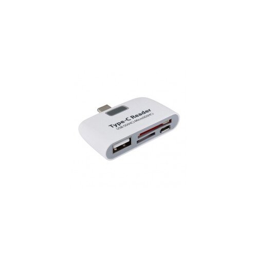 Čitač KARTICA na USB Tip C Cijene