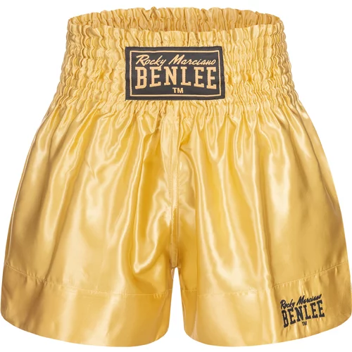 Benlee Lonsdale Men's thaibox trunks