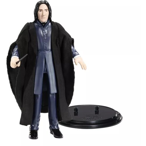 Noble Collection - HARRY POTTER - BENDYFIGS - SEVERUS SNAPE Cene