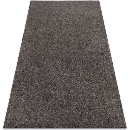 RugsX Preproge Preproga BUENOS 6646 ko&scaron;ati navaden, enobarven si 180x270 cm Siva Cene