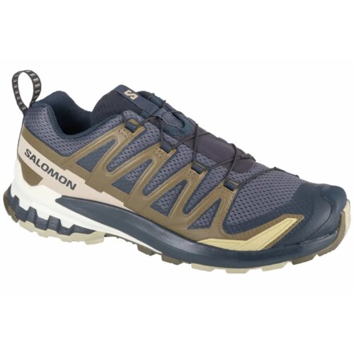 Salomon Tek & Trail Xa Pro 3d V9 pisana Cene