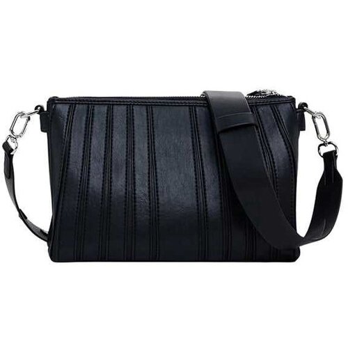Desigual crna ženska torbica DG25SAXP92-2000 Cene