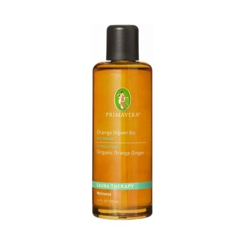 PRIMAVERA Organska aroma saune - toplina Slike
