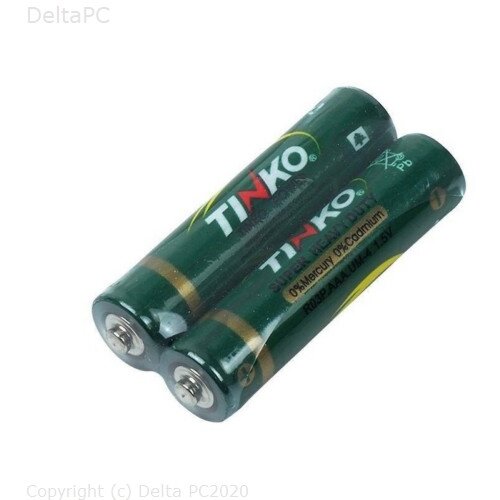  TINKO zinc AAA/R03 battery 2pcs Cijene