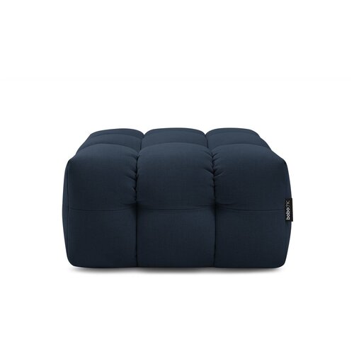 Bobochic Paris Tamnoplavi tabure za noge Cloud - Slike