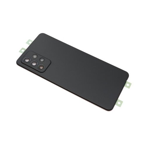  Poklopac baterije za samsung a525f galaxy a52 + staklo kamere black (no logo) ( SD13689 ) Cene
