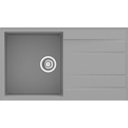Sink Solution korito natura 100 (ve barv)-siva Slike