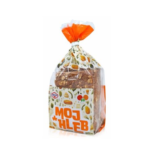 Trivit HLEB INTEGRALNI MOJ HLEB 350G Cene