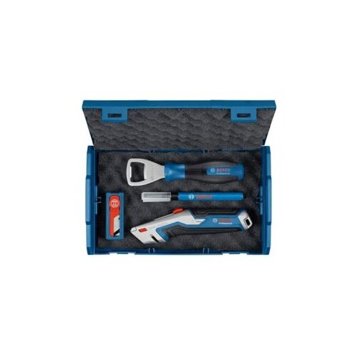 Bosch novogodi&amp;scaron;nji set pro alata 1600A035DH Slike