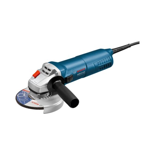 Bosch ugaona brusilica GWS 9-125 Professional Cijene