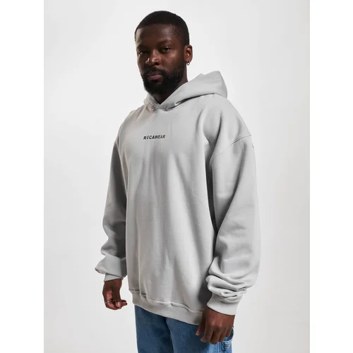 Rocawear Man Sweatshirt - gray