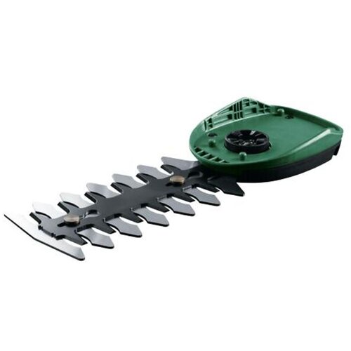 Bosch ISIO 120mm Multi-Click nož &amp;scaron;kara za grmlje Slike