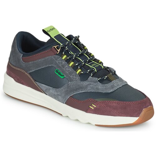 Kickers KOOLFLEX Blue Slike