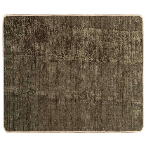  za tepih MARSA &amp;Scaron;umsko zelena 100 x 80 cm Poliester i PVC - Zelena 80 x 100 cm Slike