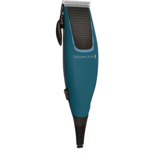 Remington 5020 trimer za kosu, kabl, plavi Slike