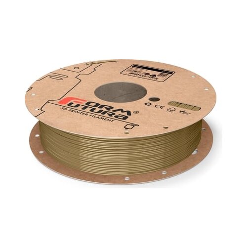 Formfutura HDglass&amp;trade; blinded bronze - 1,75 mm Slike