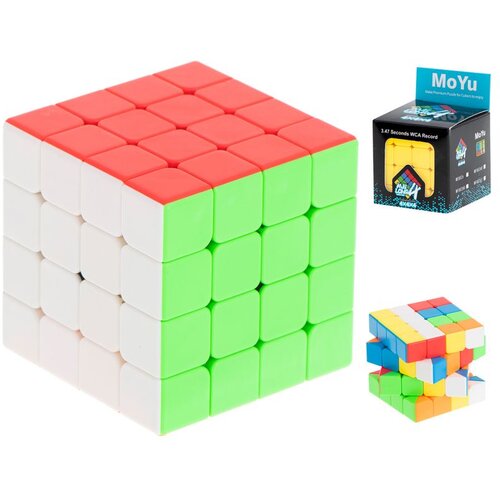  Moyo PYRAMINX rubikova kocka 4 x 4 Cene