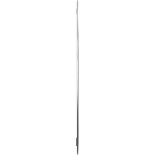  Zidno ogledalo srebrno &amp;Oslash; 60 cm okruglo Slike