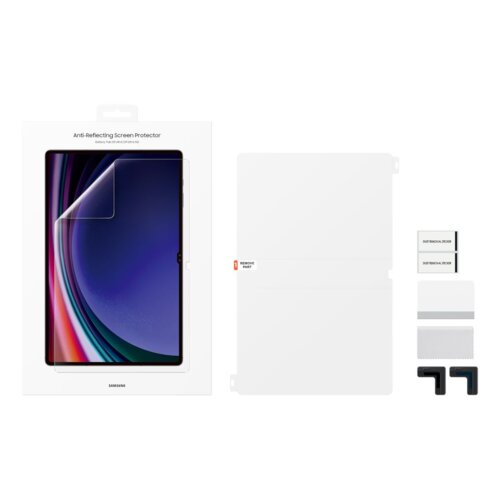 Samsung EF-UX910CTEGWW za&scaron;tita za zaslon tableta Za&scaron;tita za ekran protiv blje&scaron;tavila 1 kom Cene