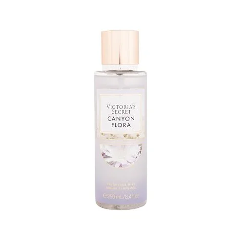 Victoria's Secret Canyon Flora sprej za tijelo 250 ml za žene