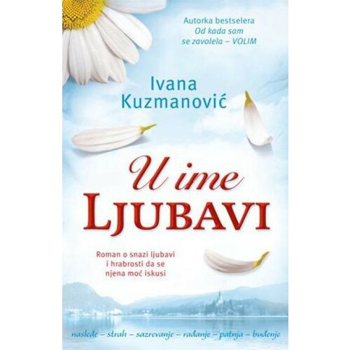 Laguna U IME LJUBAVI - Ivana Kuzmanović ( 6474 ) Cene