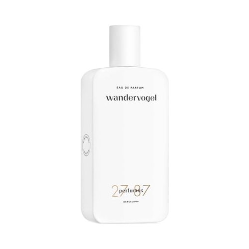 2787 Perfumes wandervogel eau de parfum - 87 ml Cene