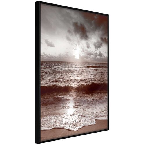 Poster - Whisper of the Sea 40x60 Slike