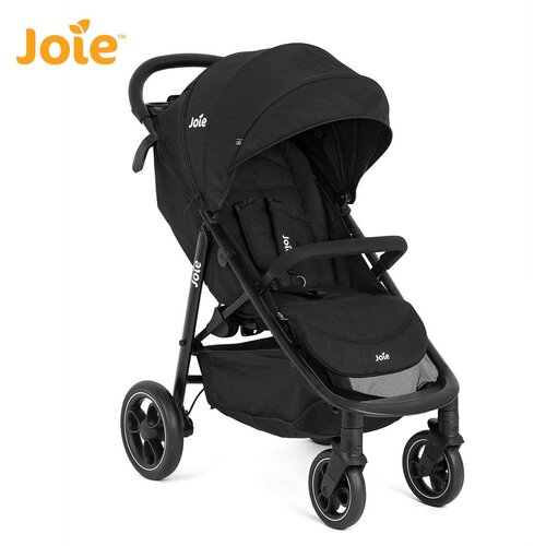 Joie Litetrax Otroški Voziček Shale Cene