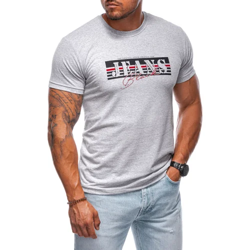 Edoti Men's t-shirt