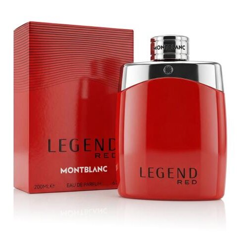 Mont Blanc Legend Red 200 ml parfemska voda za mu&scaron;karce Cijene