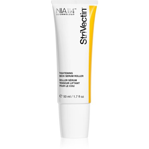 StriVectin Tighten & Lift Tightening Neck Serum Roller lifting serum za vrat in dekolte 50 ml Cene