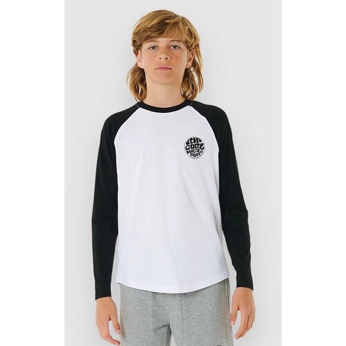 Rip Curl Wettie Icon Kids T-shirt white Cene