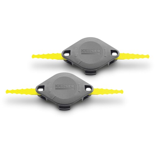 Karcher sečivo za trimer 2/1 sivo 2.444-022.0 Cene