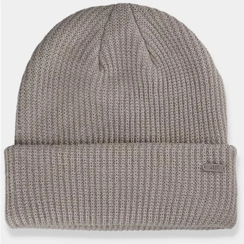 Kesi Women's double-layer beanie 4F beige