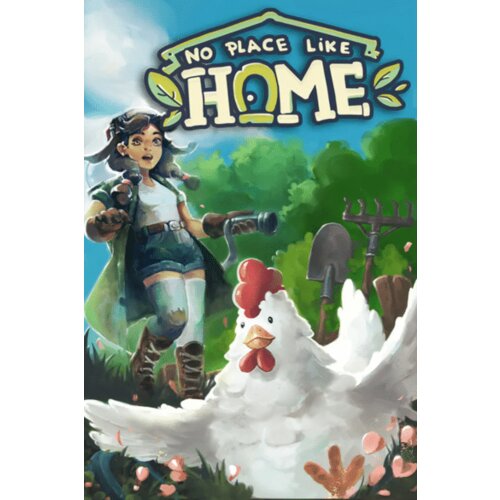 no place like home (pc) steam key global Cene