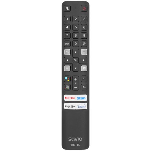  RC-15 universal /replacement for TCL SMART TV remote control IR Wireless Press buttons Cijene