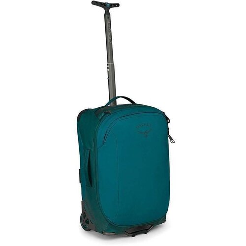 Osprey putna torba Rolling Transporter Carry On 38 (Westwind Teal, O/S) Cijene