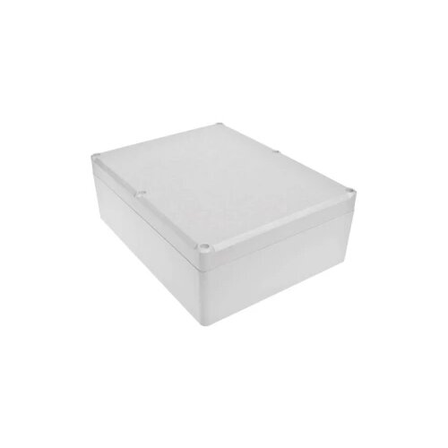 TRU COMPONENTS Univerzalno kućište 225 x 175 x 80 Siva 4U63231808019 1 ST Cijene