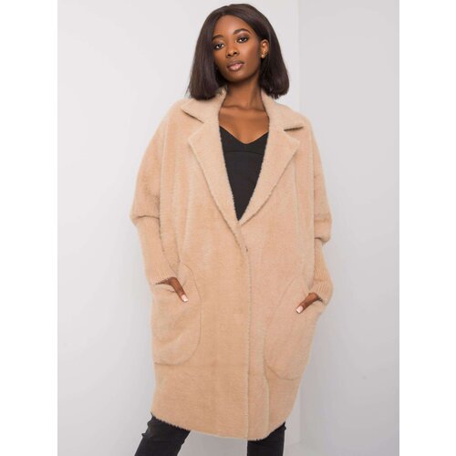 Factory Price Jacket-MBM-PL-1517.00P-camel Cene