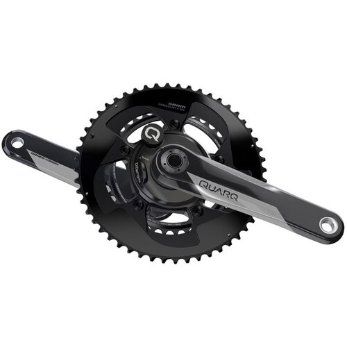 Quarq Dzero DUB Power Meter 110 BCD 175mm 52/36T Slike