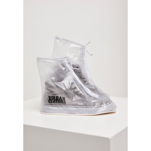 Urban Classics Accessoires Transparent sneaker protection Slike