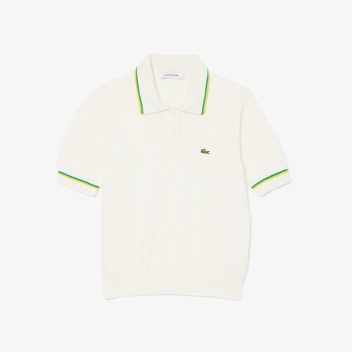 Lacoste AF9283 Bijela Slike