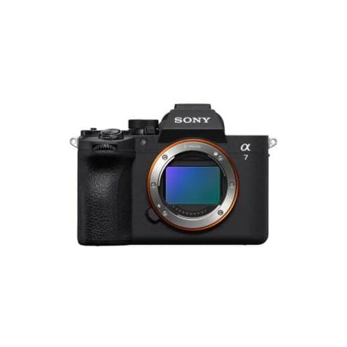  Fotoaparat Sony Alpha a7 V Camera Body Cene