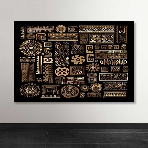 Wallity Slika DEV02407100140, 100x140 cm Cene