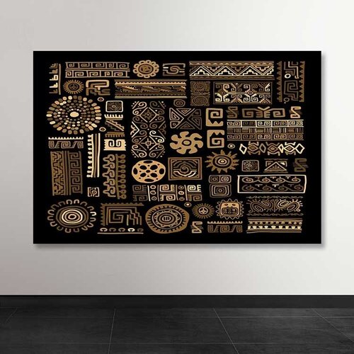 Wallity Slika DEV02407100140, 100x140 cm Cene