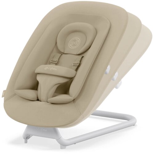 Cybex Gold&amp;reg; gugalni ležalnik lemo&amp;trade; sand white Slike