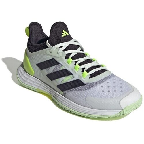 Adidas Tenis Adizero Ubersonic 4.1 Bela Cene