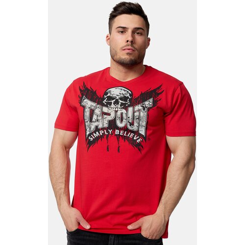 Tapout Men&amp;#039;s t-shirt regular fit Slike