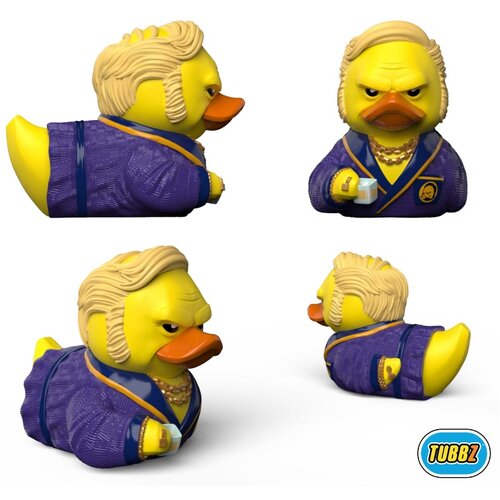 Numskull tubbz nazaj v prihodnost biff tannen 2015 zbirateljska vinilna figura raca – uradno blago – tv in filmi, (20838225) Cene